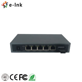 RS232 serie aan Vezel/Ethernet-Convertor Periodieke Server