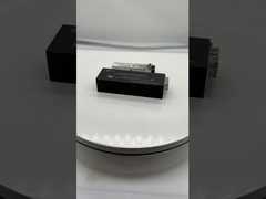 SFP Media Converter - Compacte en krachtige netwerkoplossing