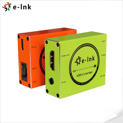 Mini HDMI Extender 50m Full HD 1080p Stable EDID Compatible