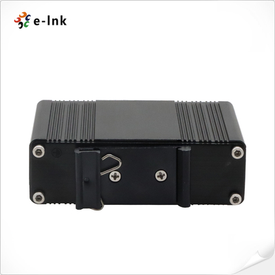 LNK-INS901-12V PoE Splitter with 12VDC Output and Gigabit Data Transmission
