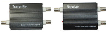 16-kanaals CCTV-video-multiplexer, analoge video-multi-inputprocessor (PAL/NTSC)