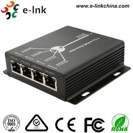 Multihavenmacht over Ethernet-Apparatenpoe Vergroting voor IP Veiligheidscamera
