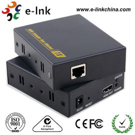 De Videovergroting van HDMI Ethernet UTP over IP de Videozender van het Vergrotingscat5 Netwerk